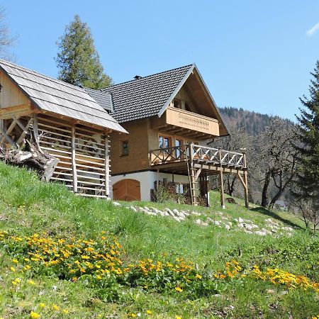 Podjelje Exterior foto
