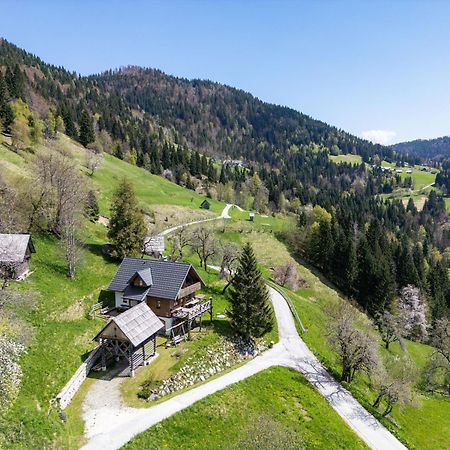 Podjelje Exterior foto