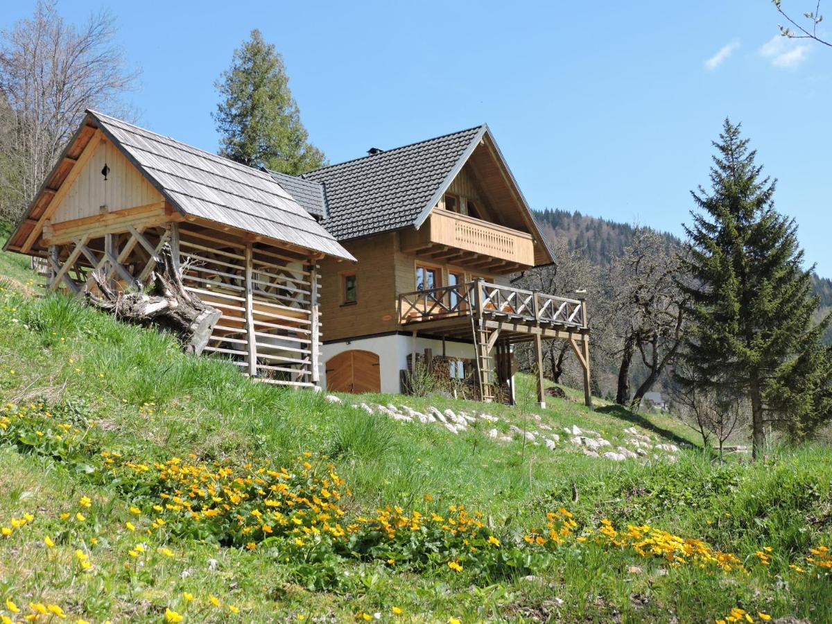 Podjelje Exterior foto