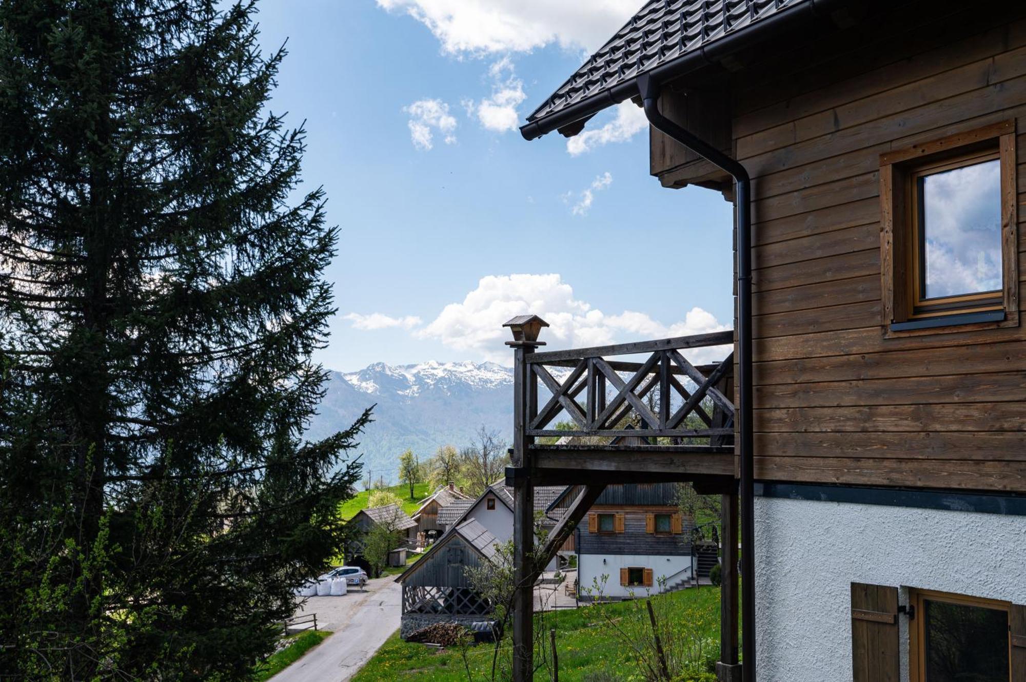 Podjelje Exterior foto